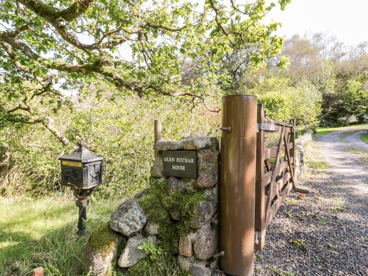 The Log Cabin Kilmore  Exterior foto