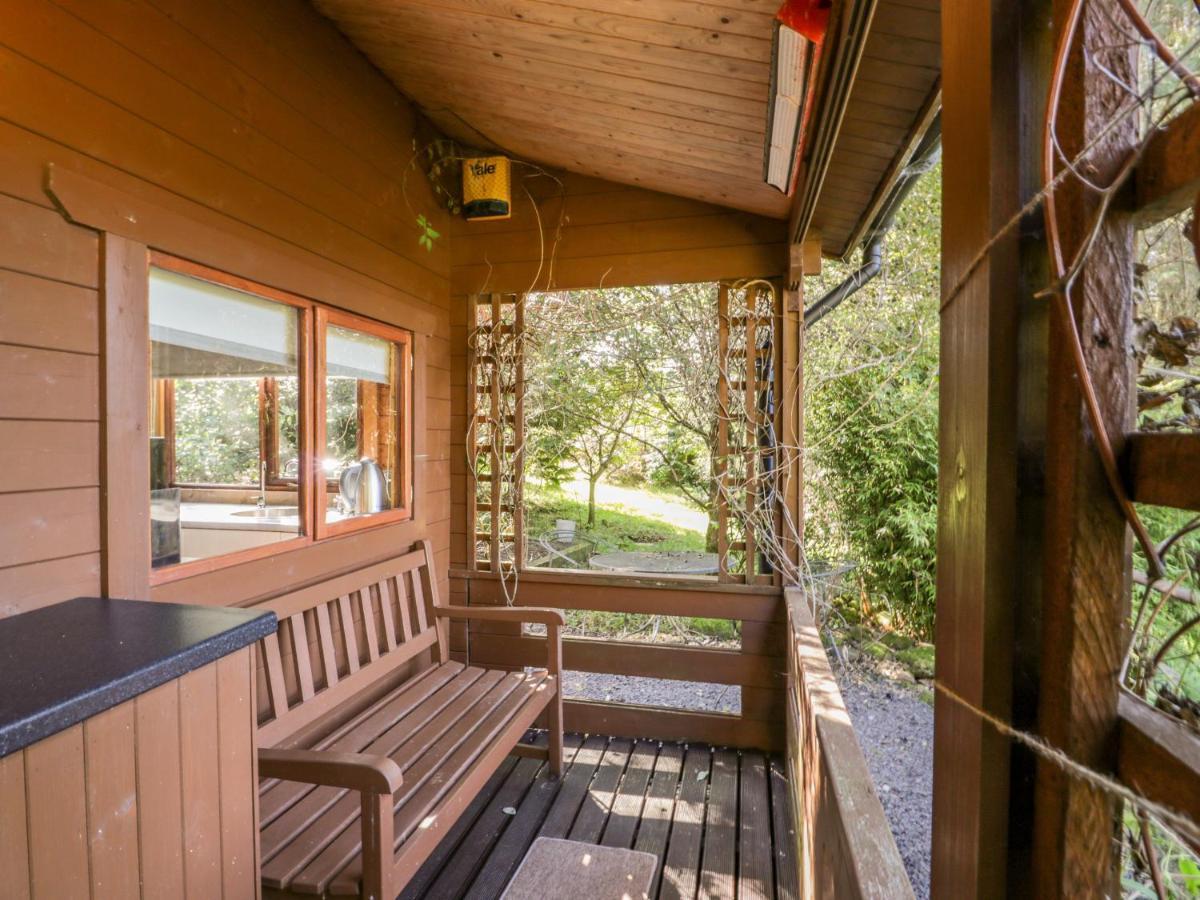 The Log Cabin Kilmore  Exterior foto